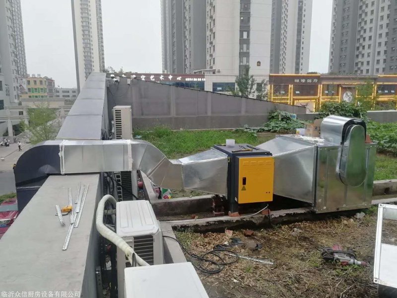 钢结构施工方案免费与付费：2026年济宁迪尔工程公司的理性选择指南