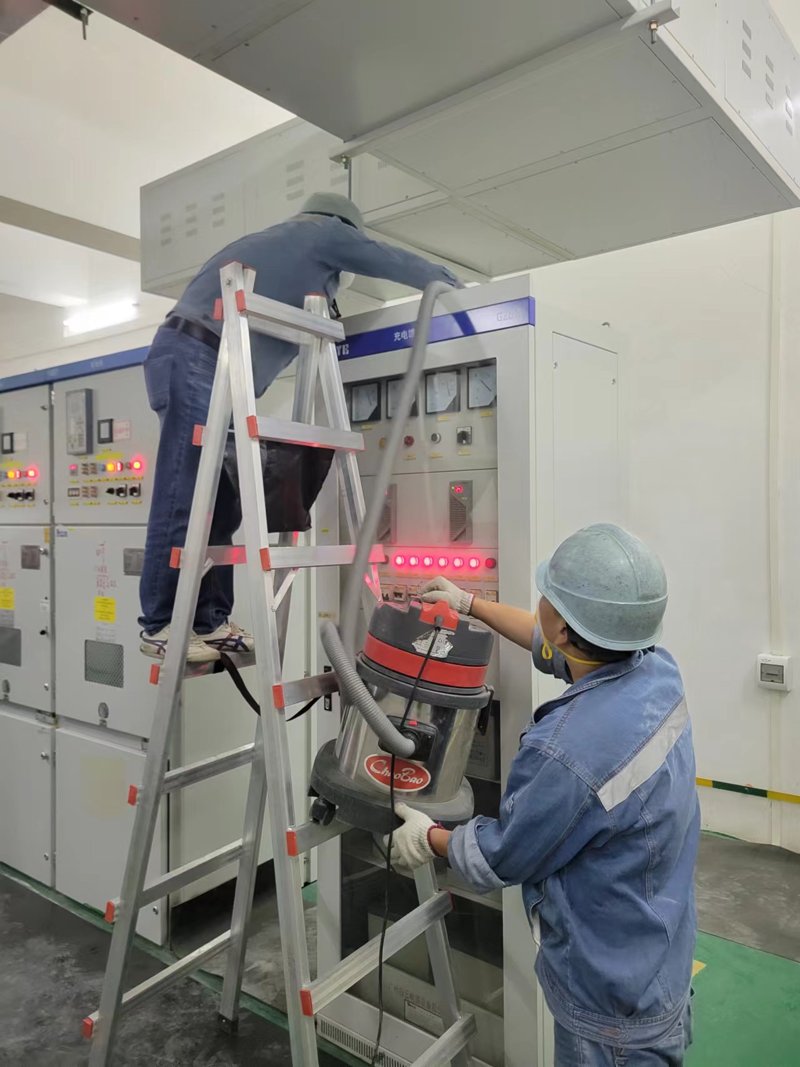 工业安装工程分部分项划分：别让分类卡住你的项目进度